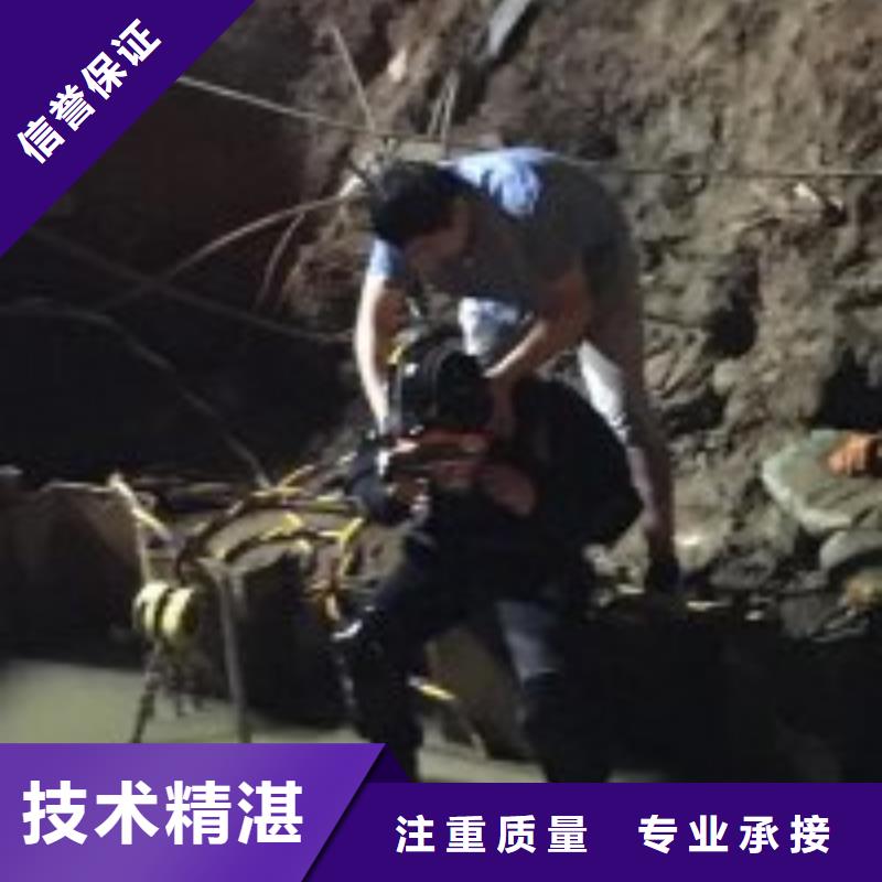 拼装打捞船-水下设施建设专业可靠