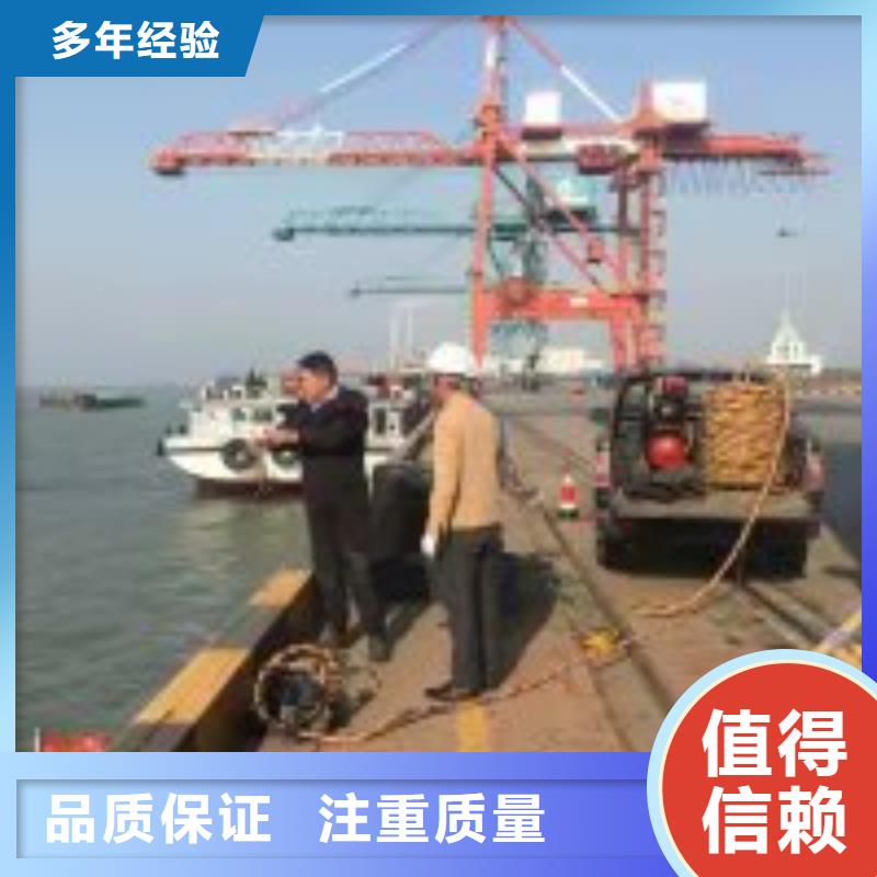 拼装打捞船资质齐全