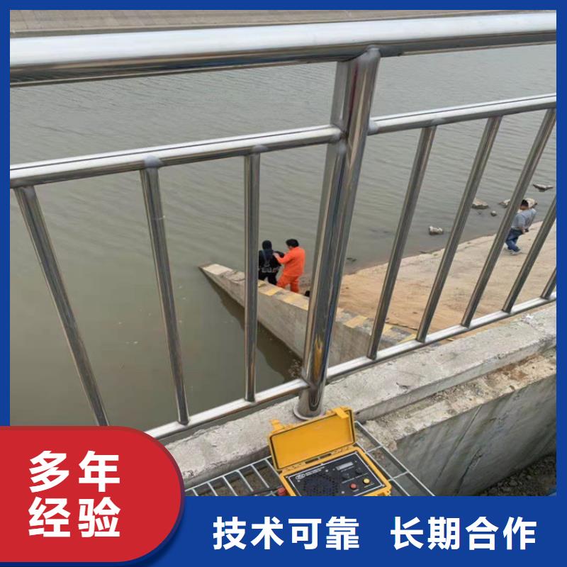 潜水工程水下清污工程品质卓越