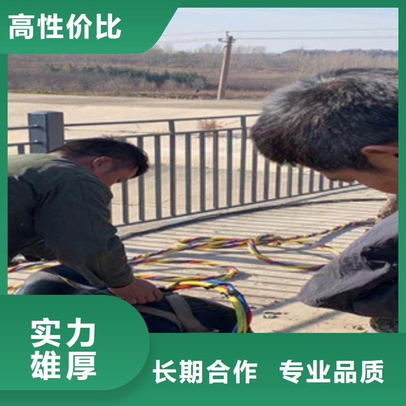 【水下维修】,蛙人施工欢迎合作