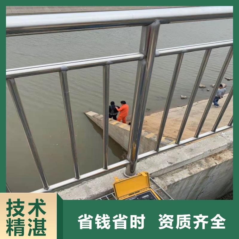 水下维修-沉井施工服务快速响应