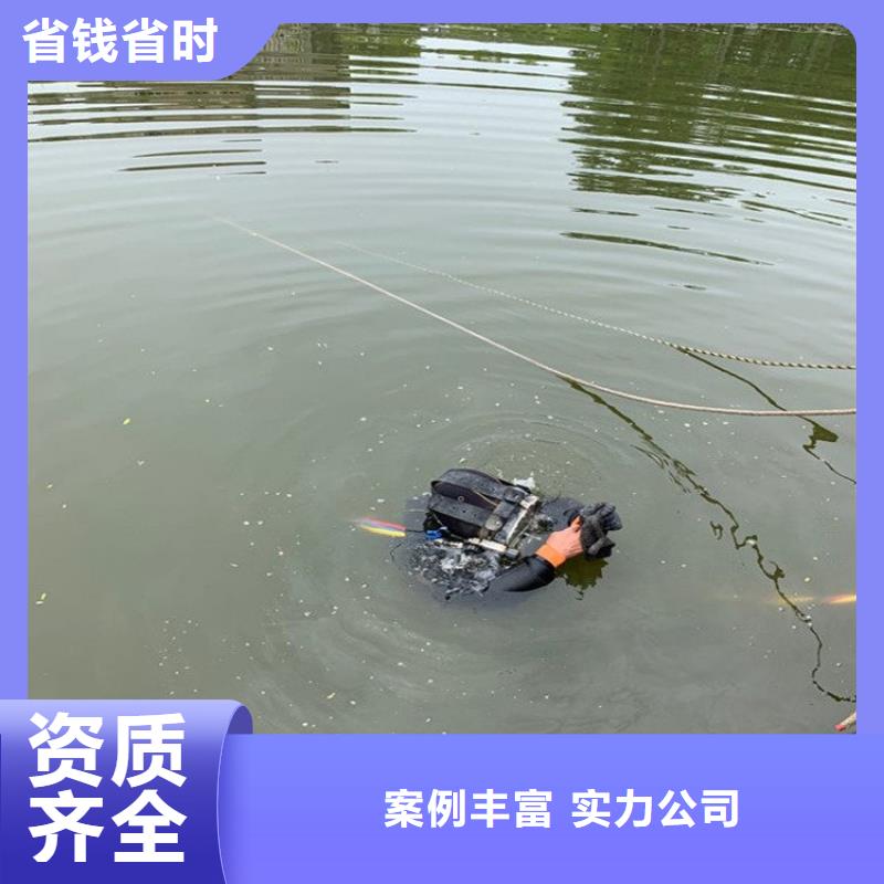 水上浮吊船水下安装服务周到