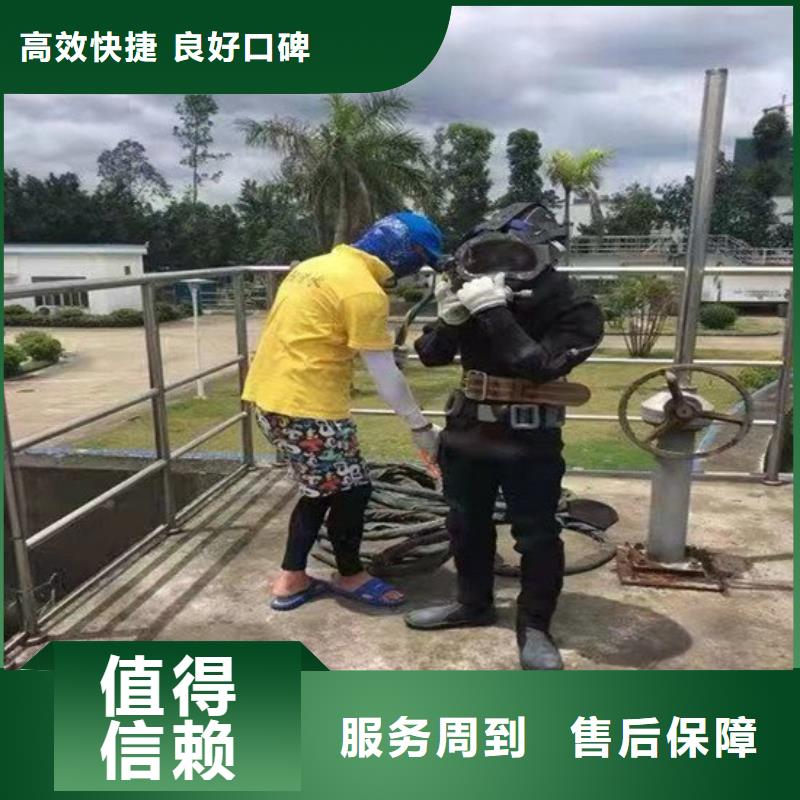 水上浮吊船水下设施建设品质优