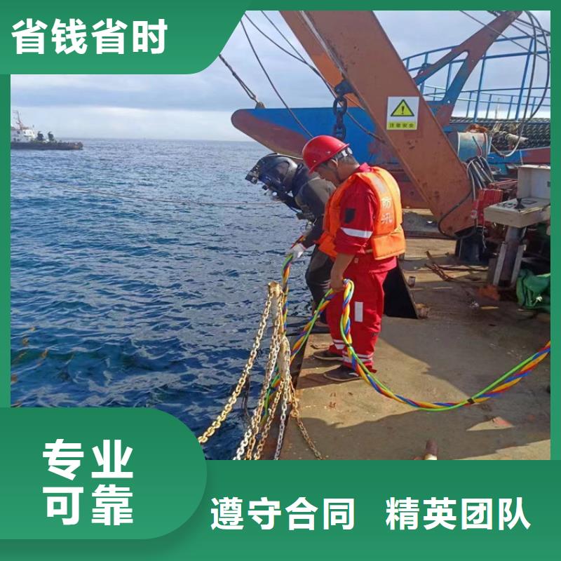 水上浮吊船水下安装欢迎询价