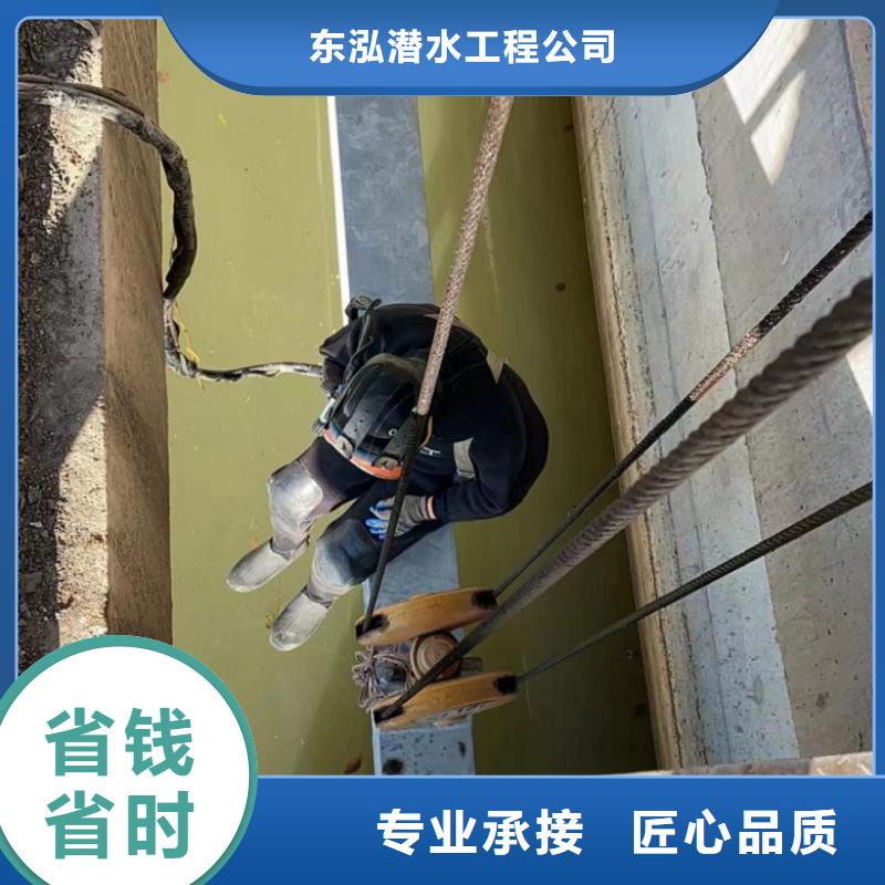 水上浮吊船-水下管道铺设服务至上