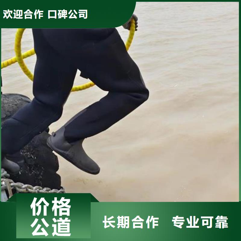 水上浮吊船水下沉管沉箱施工专业承接