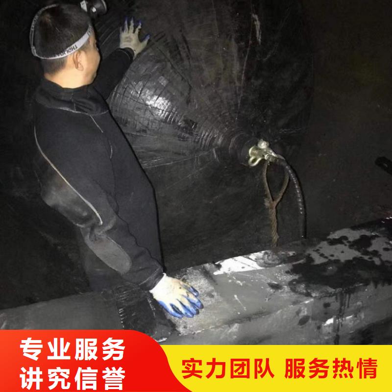 水上浮吊船,潜水团队优质服务