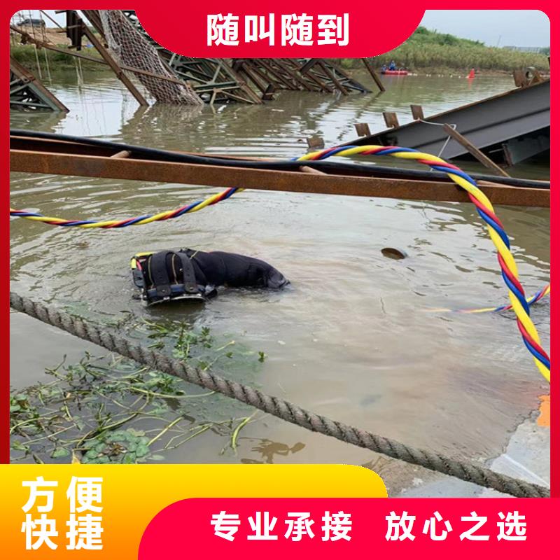 【水上浮吊船】潜水打捞从业经验丰富