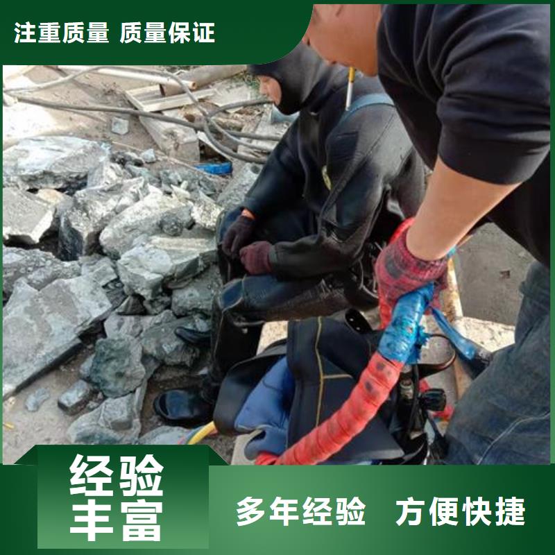 水上浮吊船-水池管道疏通品质优