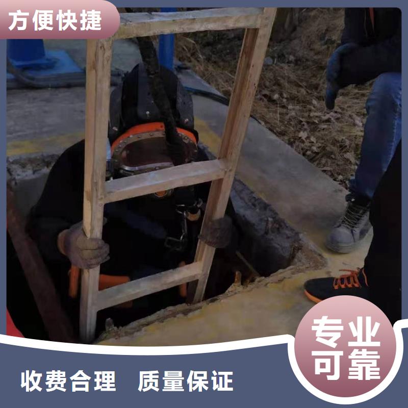 水上浮吊船水下设施建设品质优