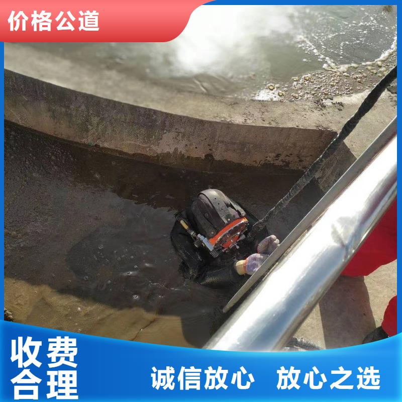 水上浮吊船-水池管道疏通品质优