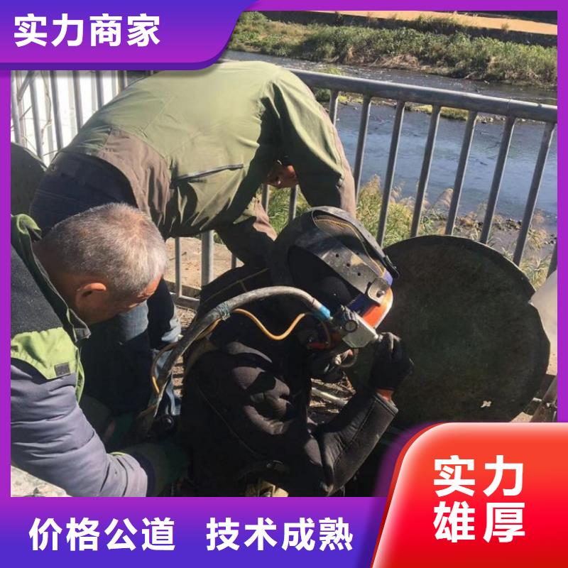 水上浮吊船水下管道电缆安装质优价廉
