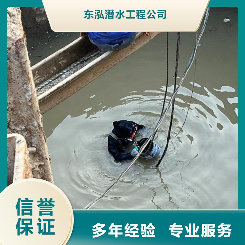 水上浮吊船水下探测仪专业团队