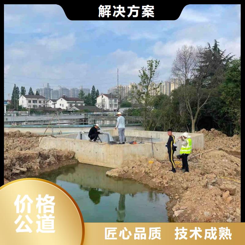 【图】蛙人潜水打捞价格
