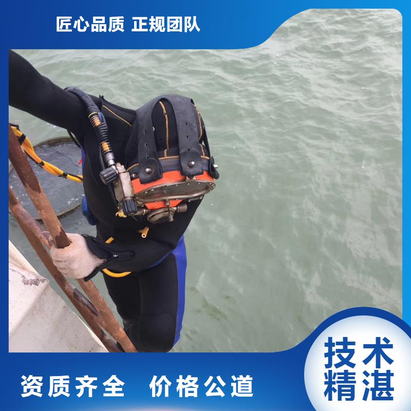 潜水员_【堤防工程施工】实力公司