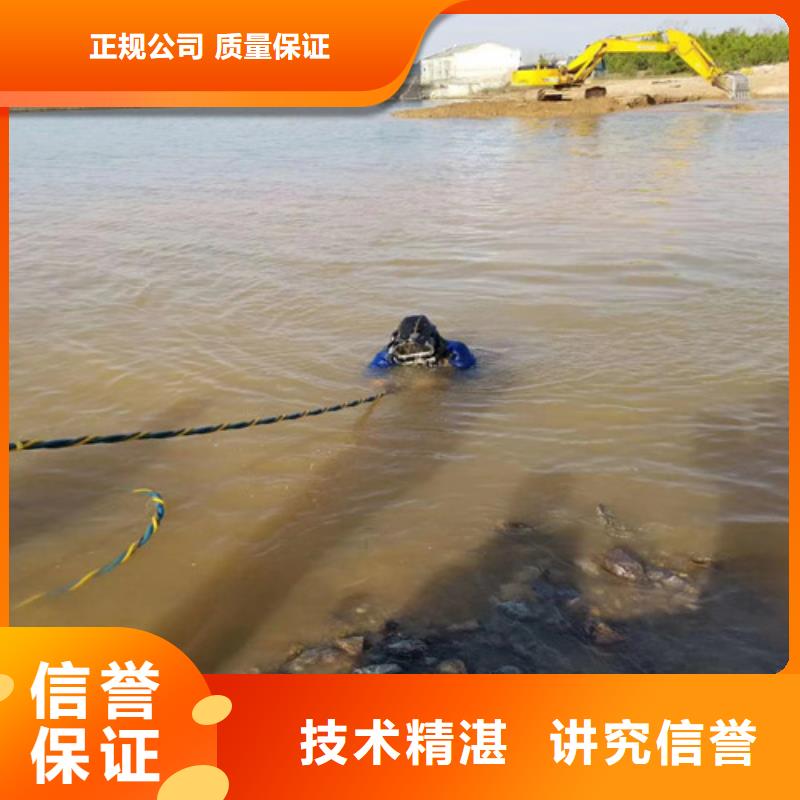 潜水员_【水下安装服务】知名公司