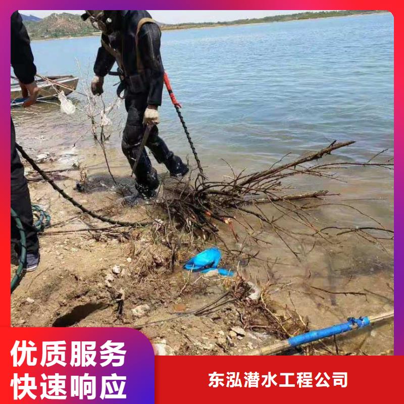 【潜水员-水下设施建设实力公司】