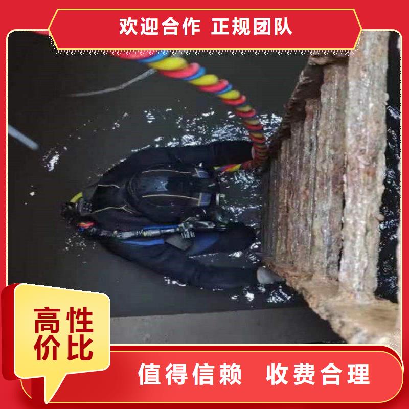 水下检查电话