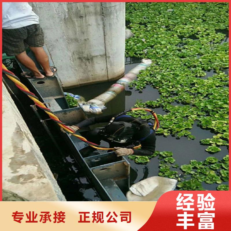 水鬼潜水水库闸门检查厂家-定制