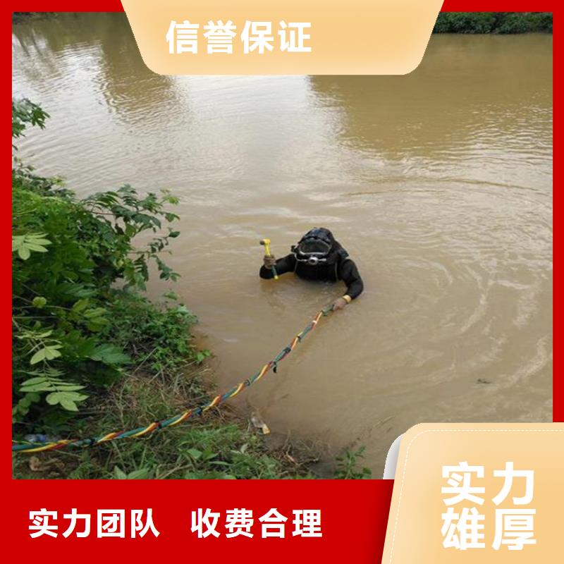 蛙人水下封堵排污管公司-厂家为您在线服务