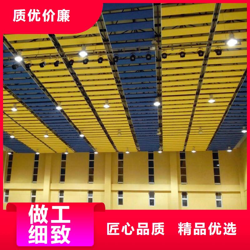 广东省梅州市支持大批量采购凯音比赛体育馆声学改造价格--2024最近方案/价格
