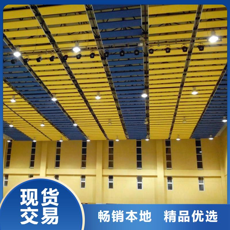 {凯音}黑龙江省大庆市莎尔图区篮球馆体育馆吸音改造公司--2024最近方案/价格