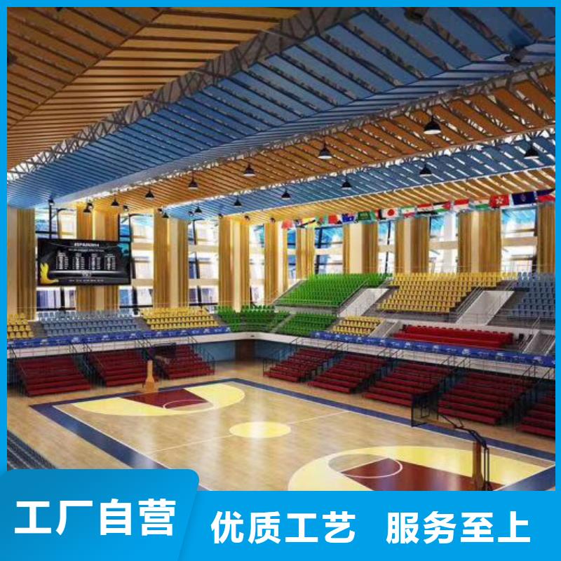浙江省丽水市今日新品凯音大型体育馆声学改造方案--2024最近方案/价格
