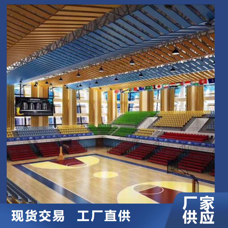 广东省汕头市峡山街道篮球馆体育馆吸音改造价格--2024最近方案/价格