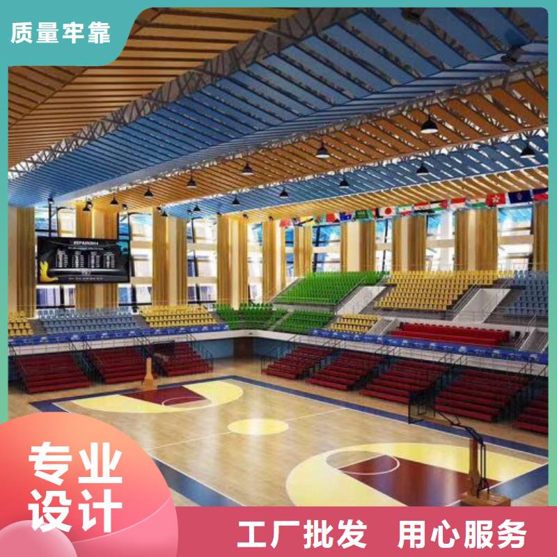 河北省当地《凯音》县多功能体育馆吸音改造方案--2024最近方案/价格