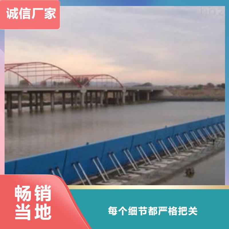 液压升降坝生产制造厂家