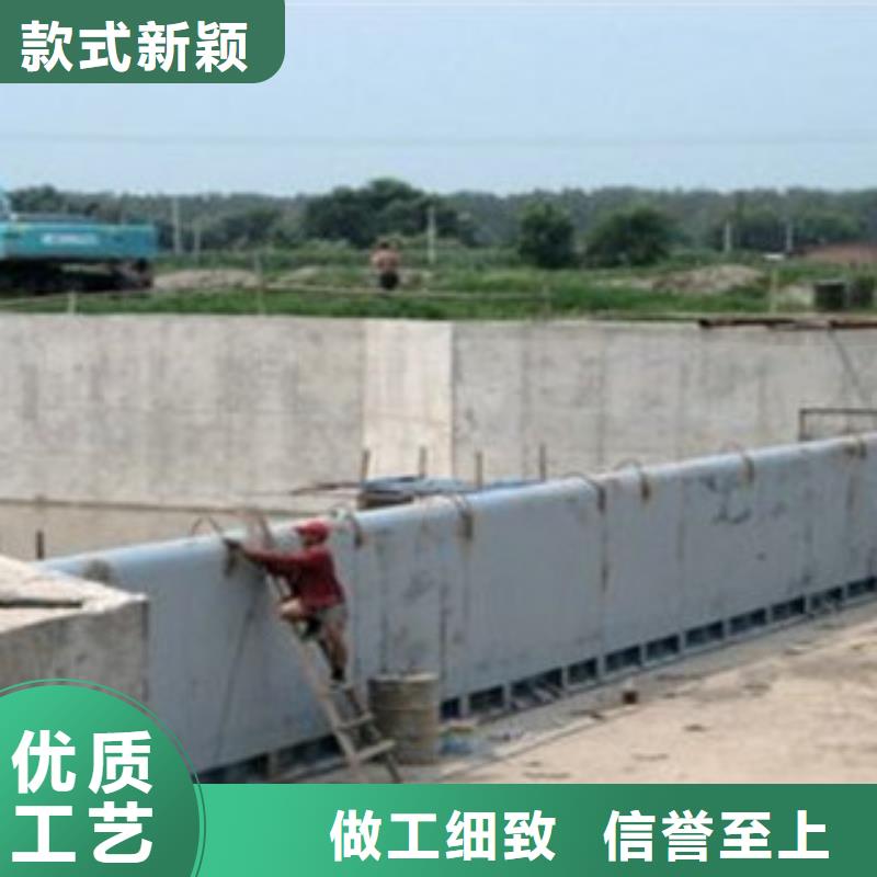 液压坝价格