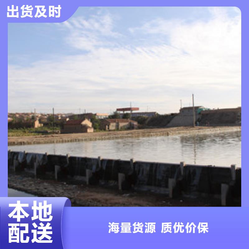 翻板闸门质量保真