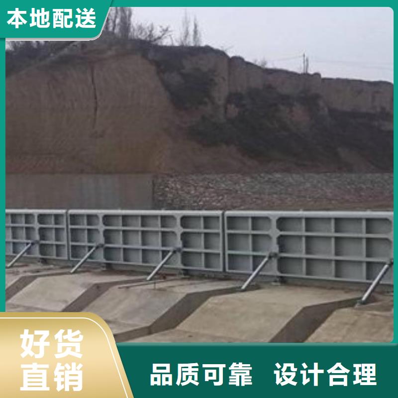 翻板闸门厂家直接供货