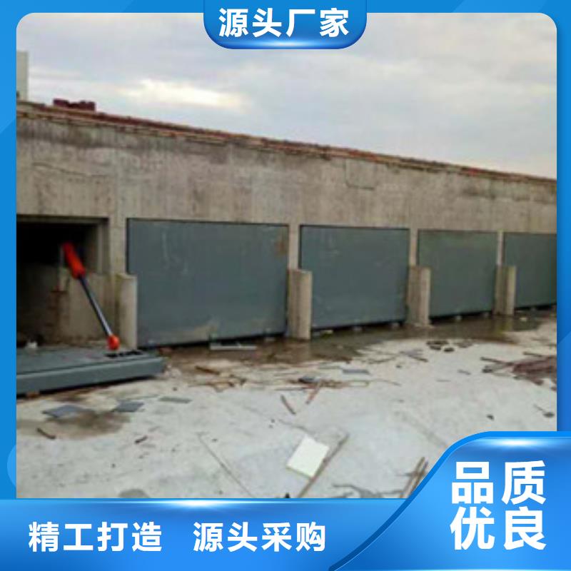 液压升降坝生产制造厂家