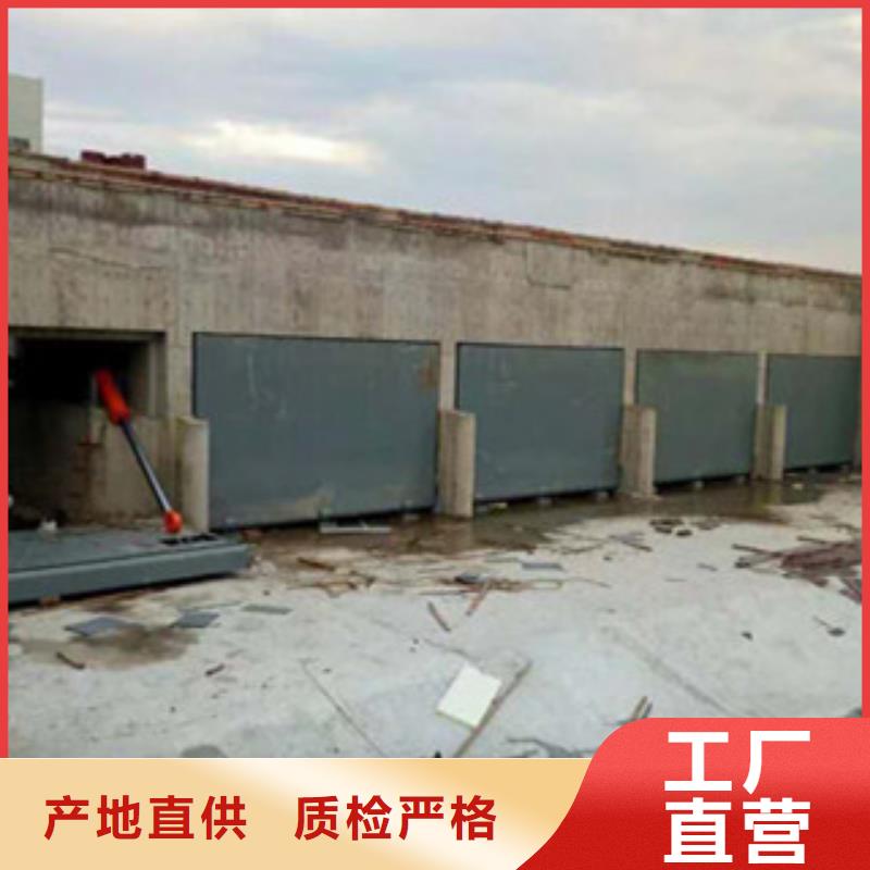 液压升降坝大品牌值得信赖