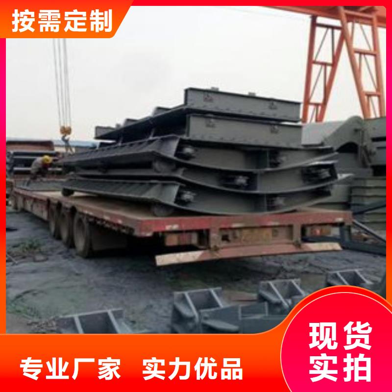 翻板闸门供应