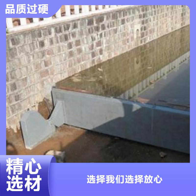 液压升降坝网上销售保障