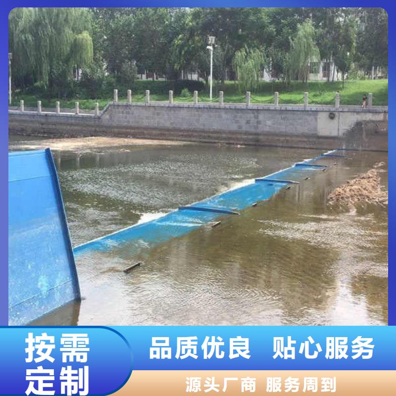 液压钢坝行业经验可信赖