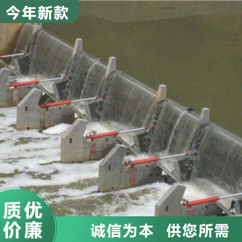 液压式翻板闸门哪家好