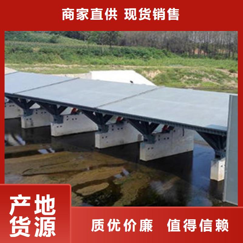 液压升降坝哪家好