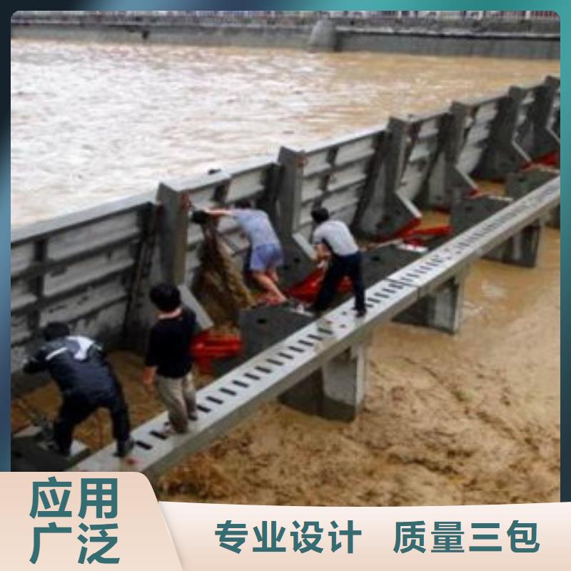 液压翻板钢闸门支持定做批发