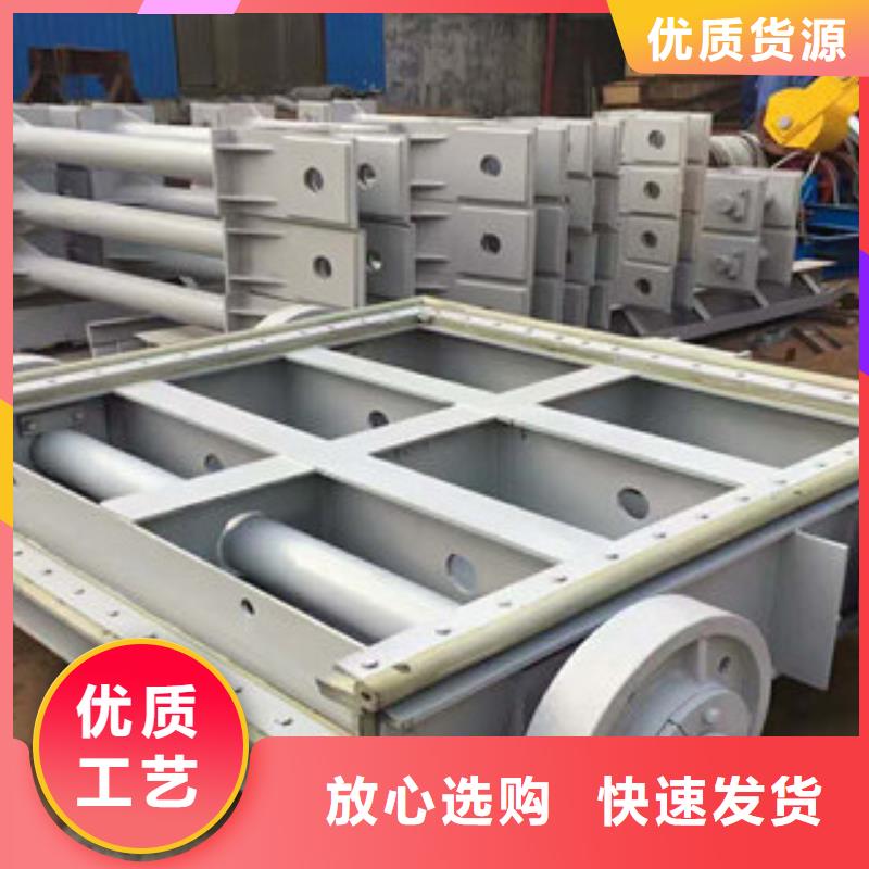 翻板闸门生产厂家