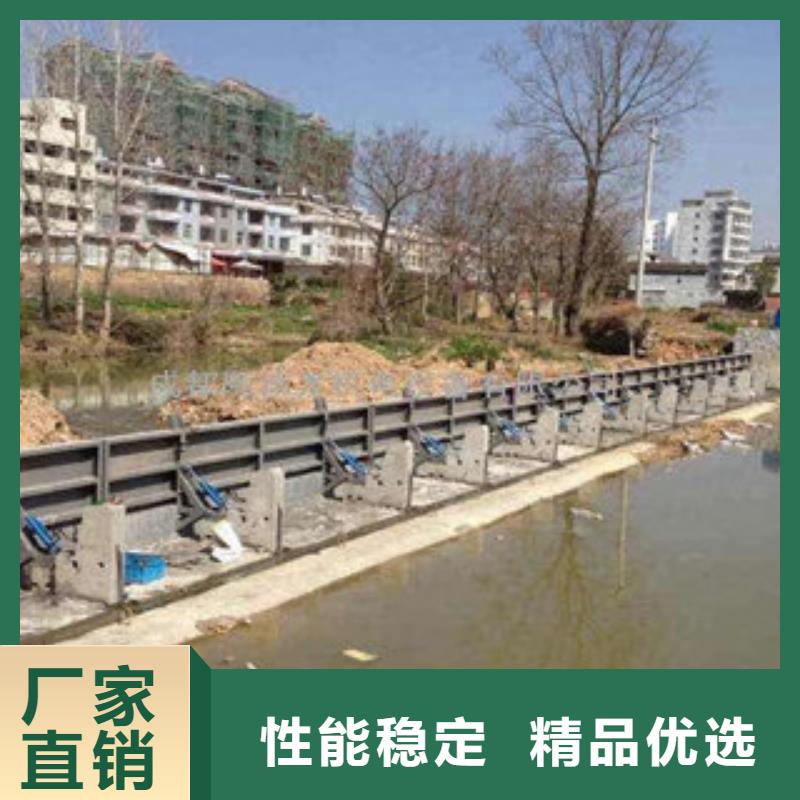 水利自动翻板闸门网上销售保障