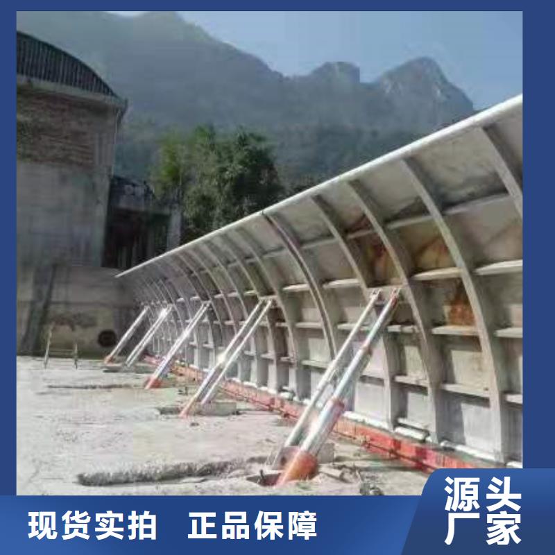 水利自控翻板闸门哪家好