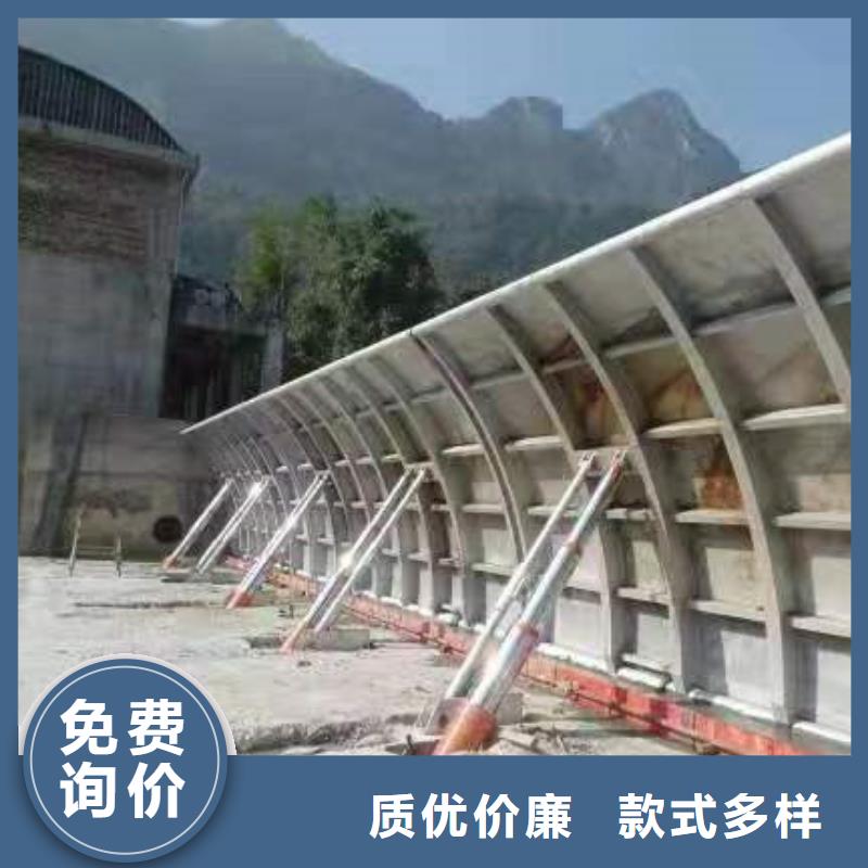 景观闸门定制加工致电咨询