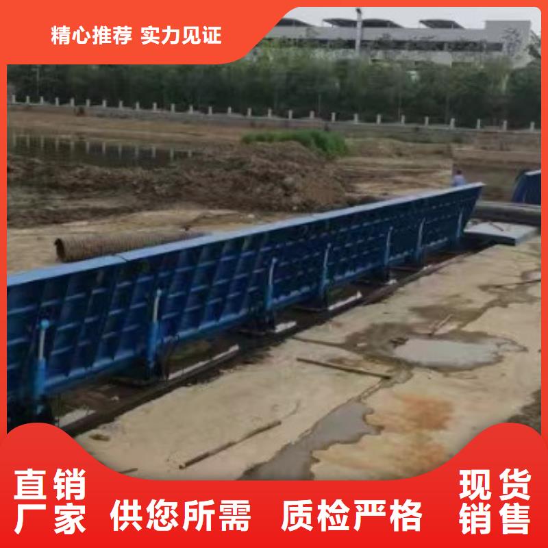 景观闸门生产制造厂家