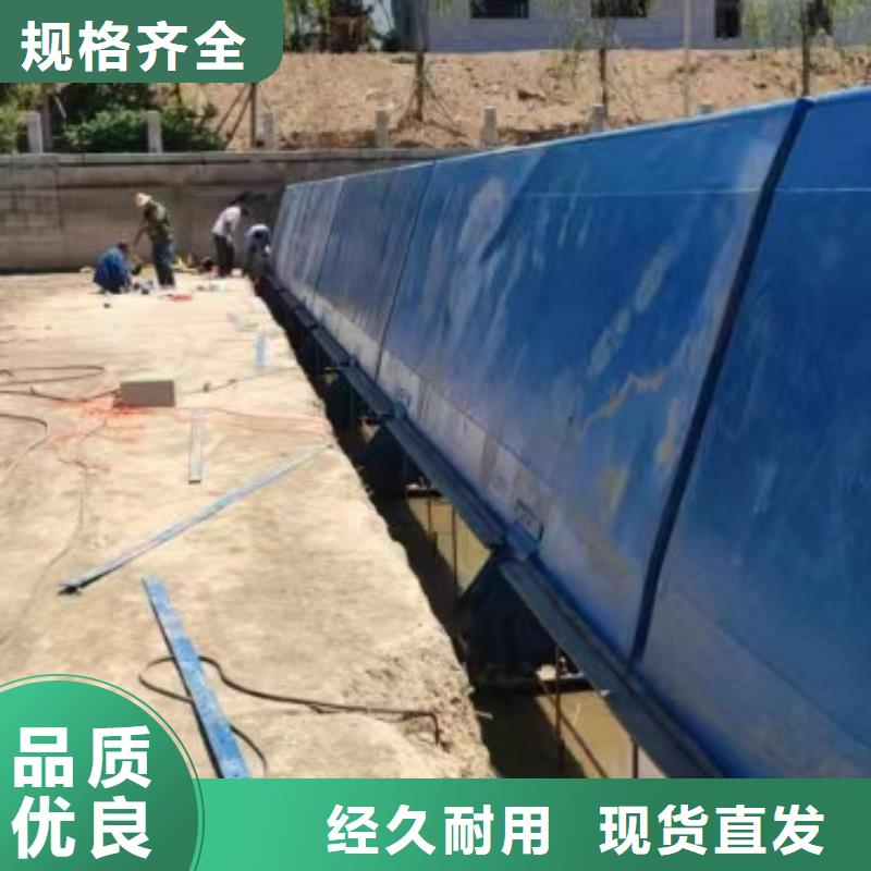 液压坝价格