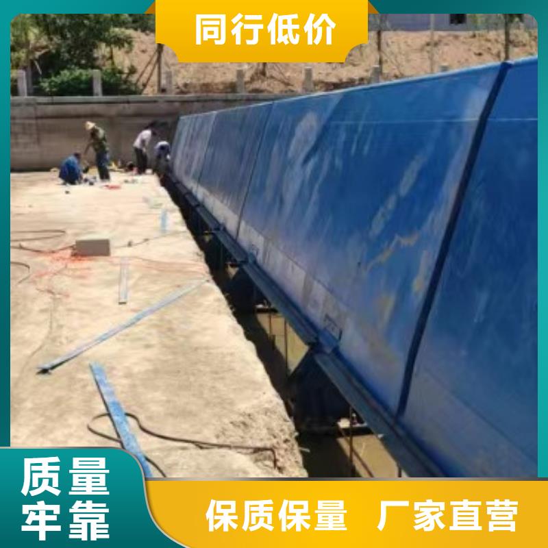 液压升降坝大品牌值得信赖