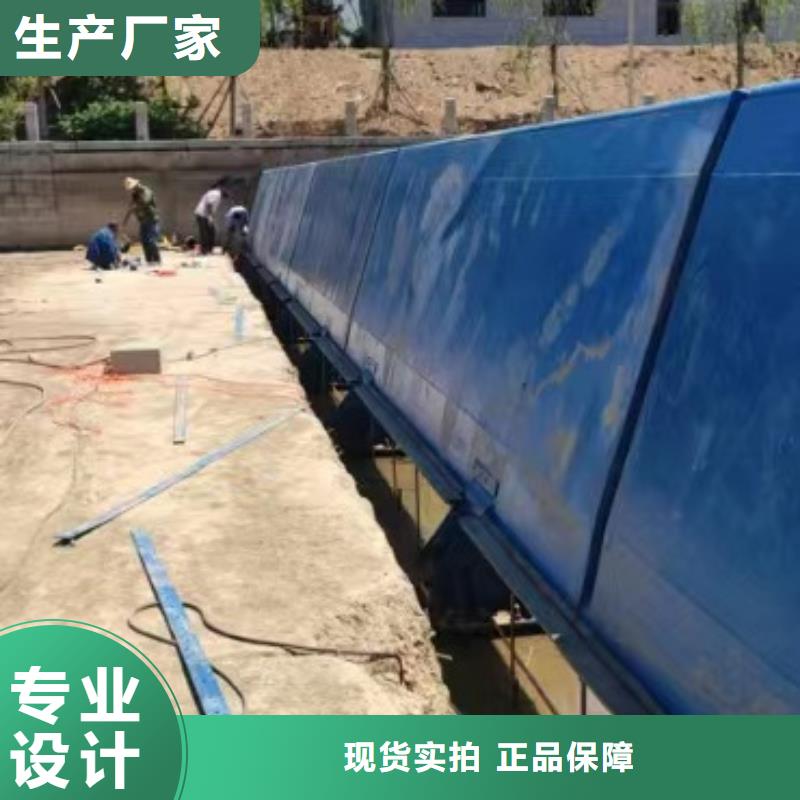 液压升降坝欢迎咨询订购
