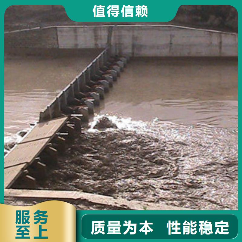 液压翻板闸门市场价格
